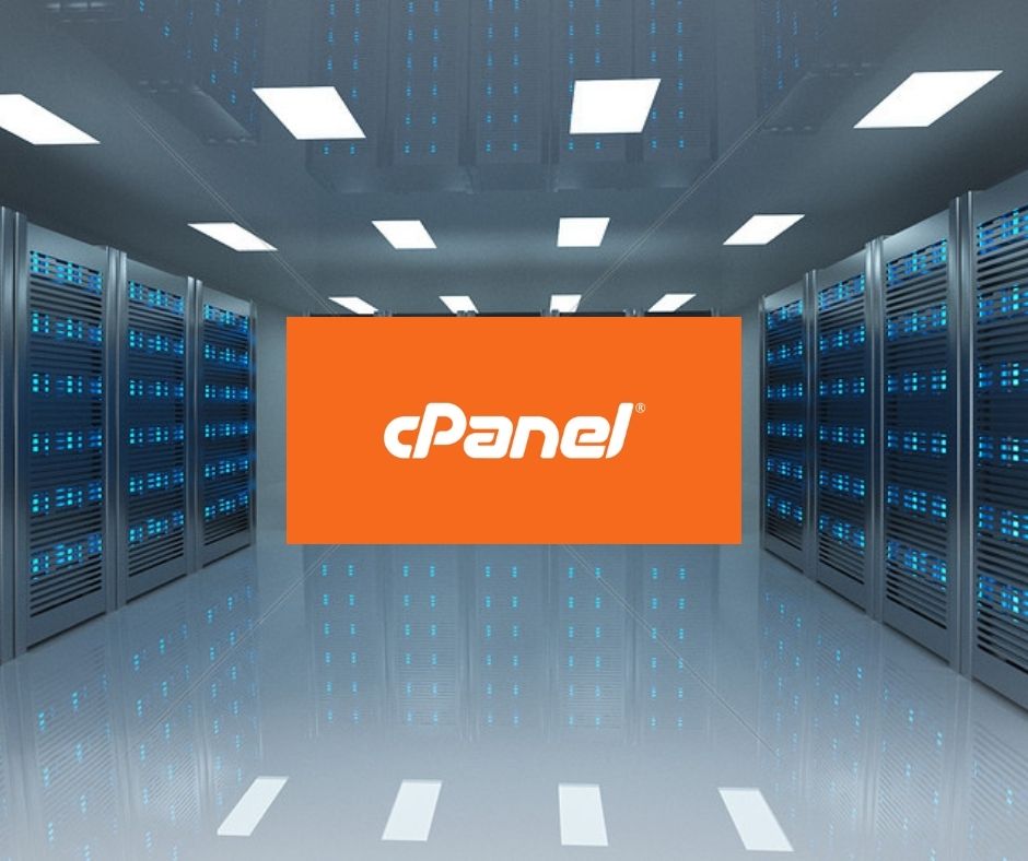 Cpanel, herramienta de administración de hosting web profesional