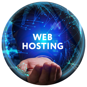 Hosting Web Profesional