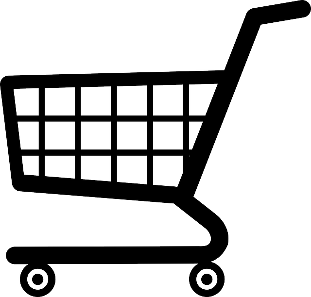 Carrito de Compras, Tienda Online, Ecommerce